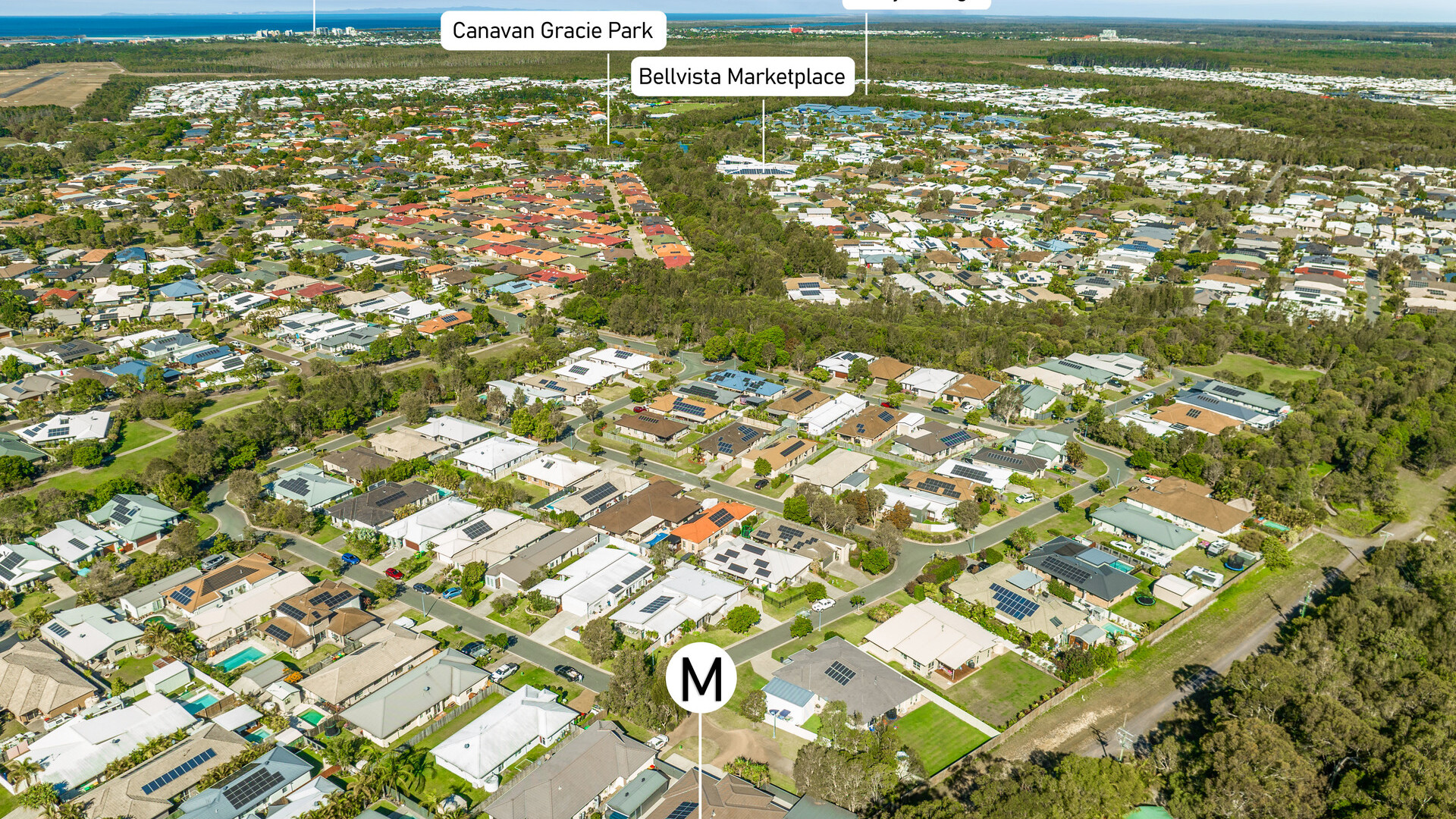 Sold - 6 Guymer Court - New Property in Caloundra West - Real Estate by Nicki Colam