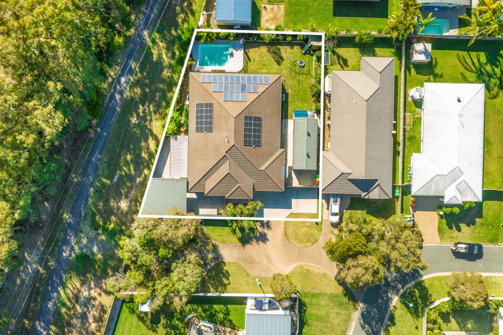 Sold - 6 Guymer Court - New Property in Caloundra West - Real Estate by Nicki Colam
