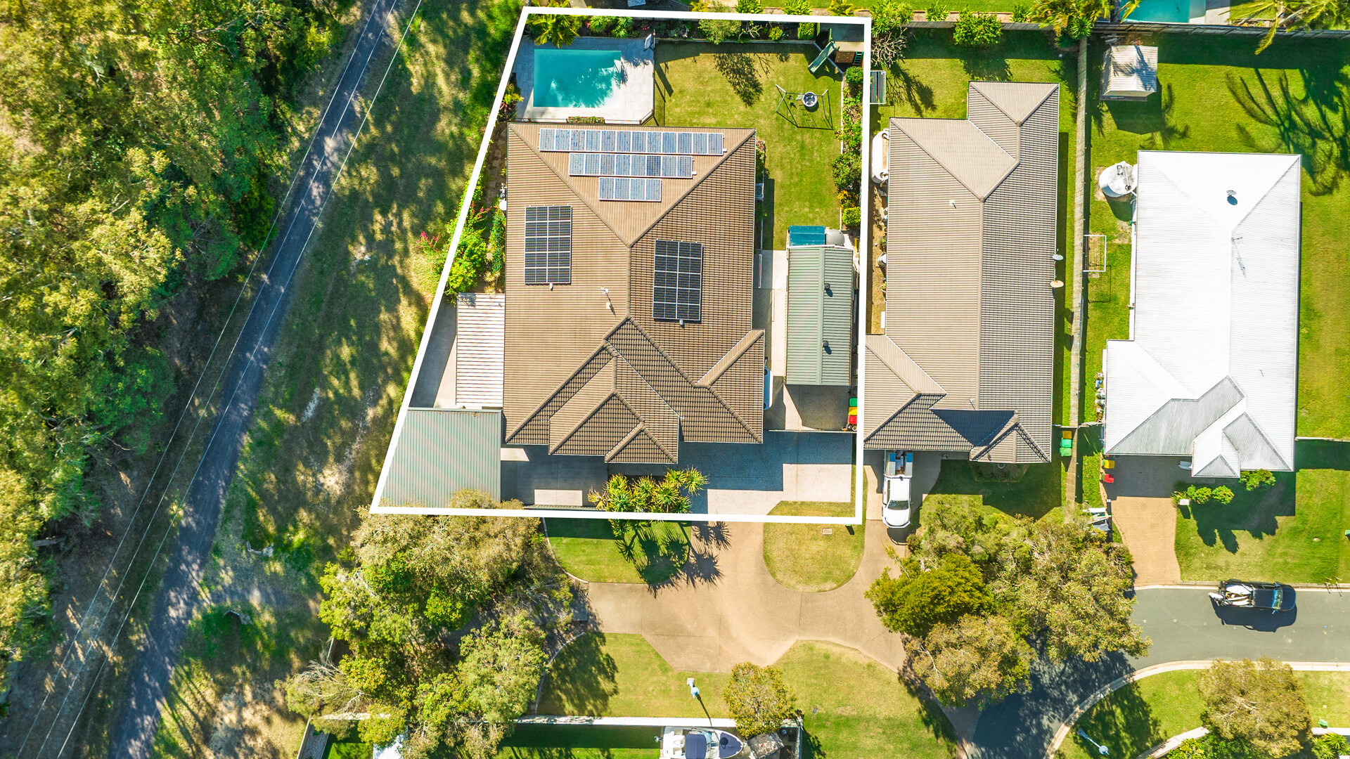 Sold - 6 Guymer Court - New Property in Caloundra West - Real Estate by Nicki Colam