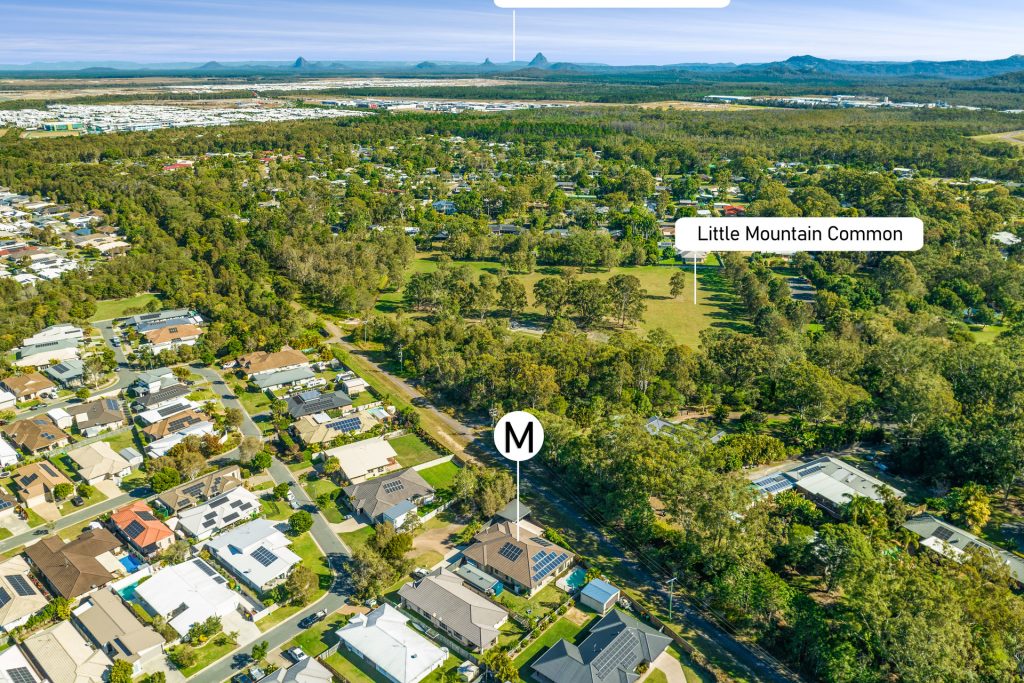 Sold - 6 Guymer Court - New Property in Caloundra West - Real Estate by Nicki Colam