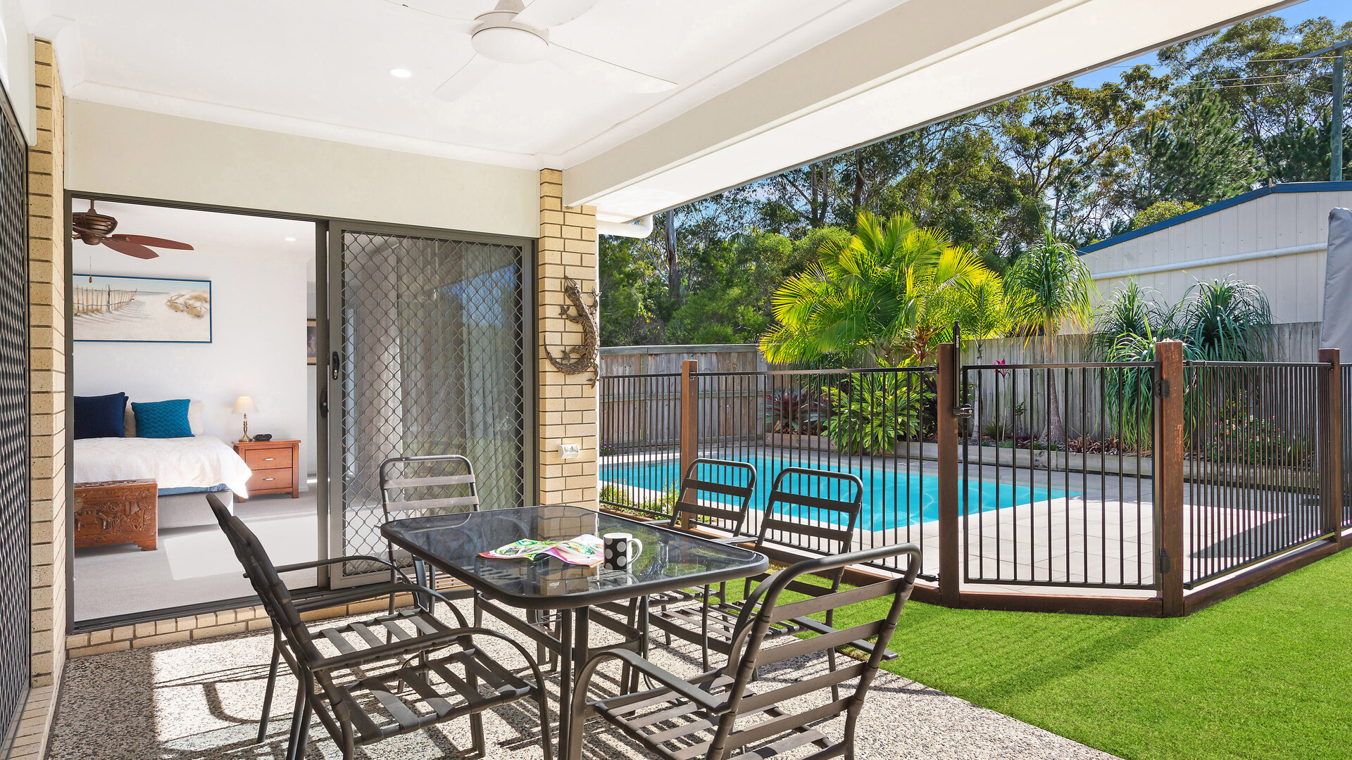 Sold - 6 Guymer Court - New Property in Caloundra West - Real Estate by Nicki Colam
