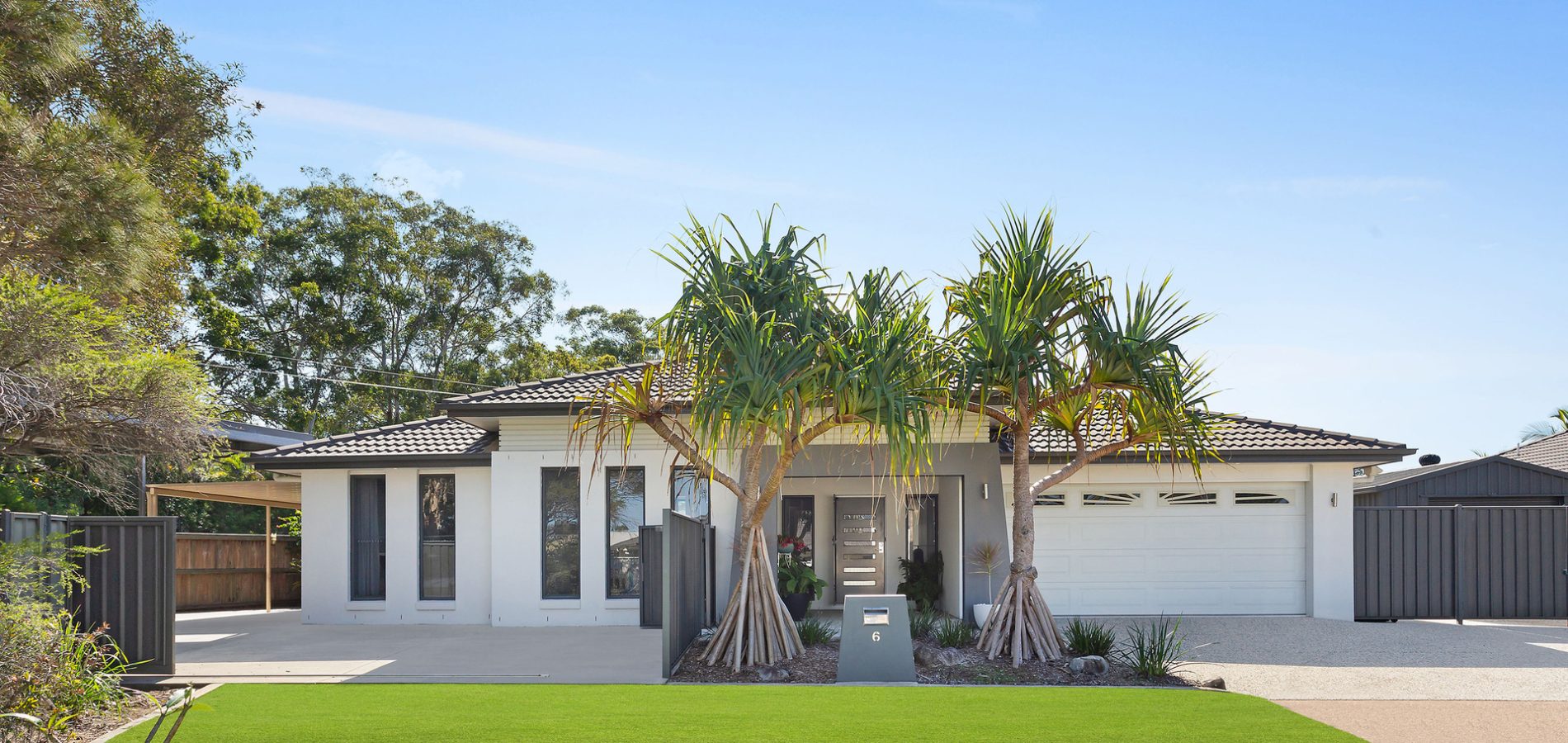 Sold - 6 Guymer Court - New Property in Caloundra West - Real Estate by Nicki Colam