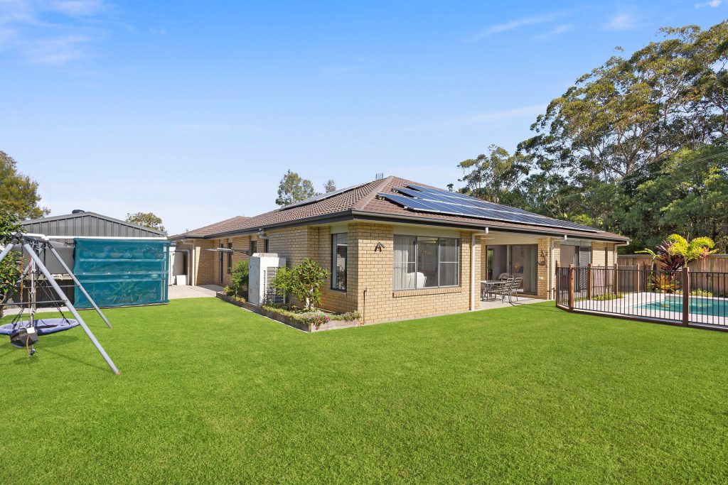 Sold - 6 Guymer Court - New Property in Caloundra West - Real Estate by Nicki Colam