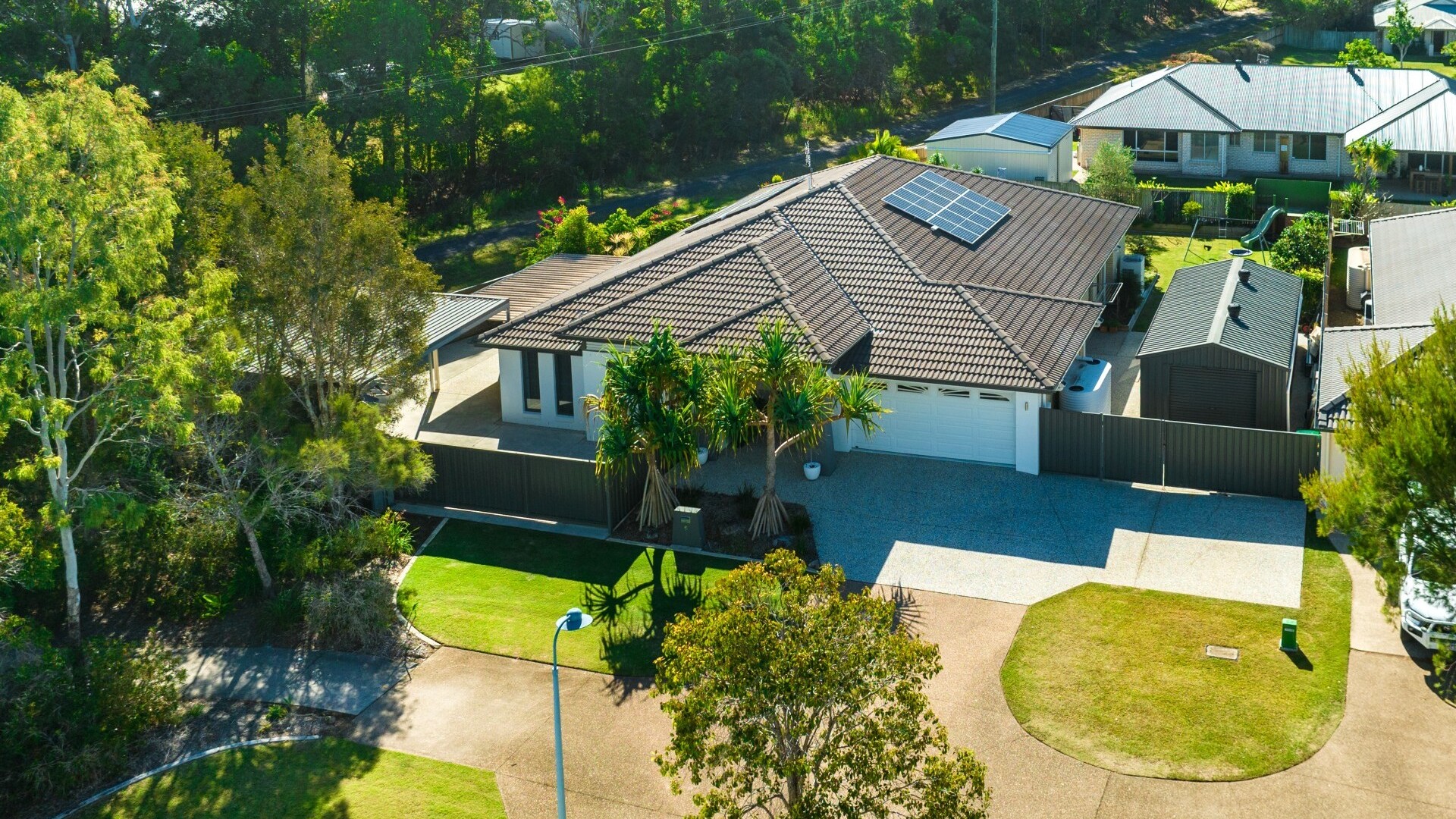 Sold - 6 Guymer Court - New Property in Caloundra West - Real Estate by Nicki Colam