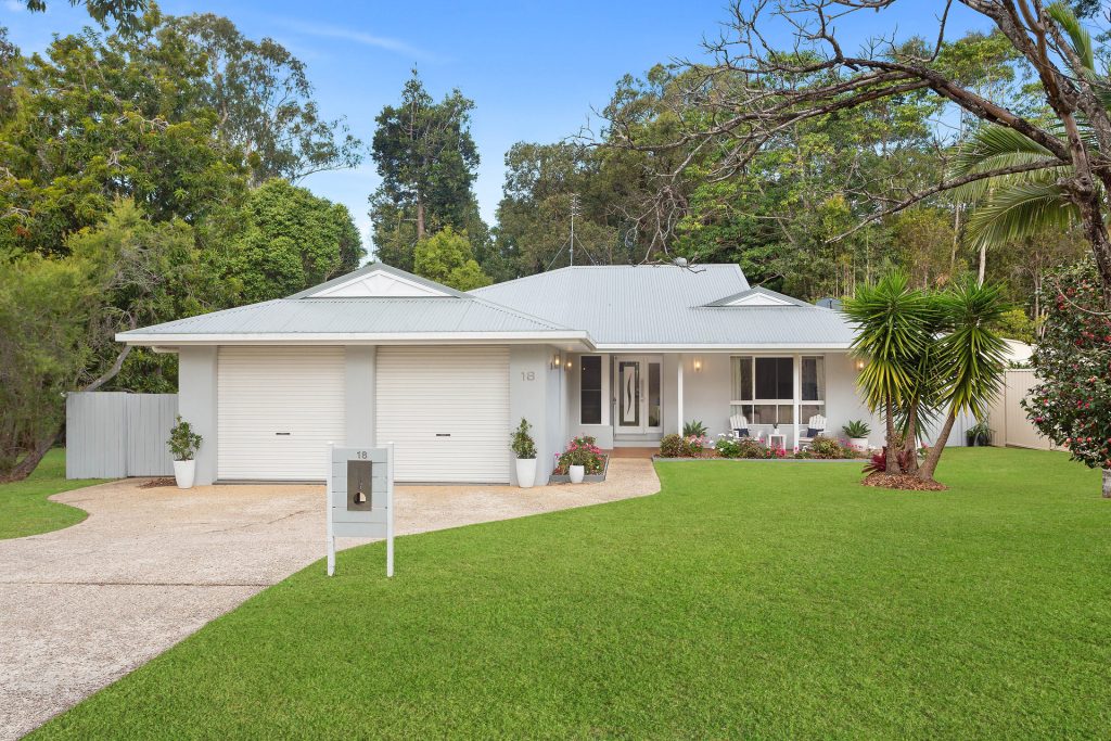 18 Dana Close, Glass House Mountains QLD 4518 - McGrath Coast & Hinterland