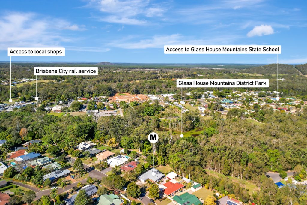 18 Dana Close, Glass House Mountains QLD 4518 - photo 19
