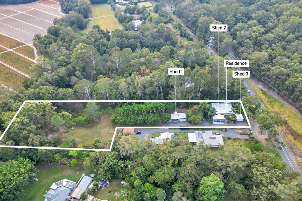 2643 Old Gympie Road, Beerwah QLD 4519 - photo 14