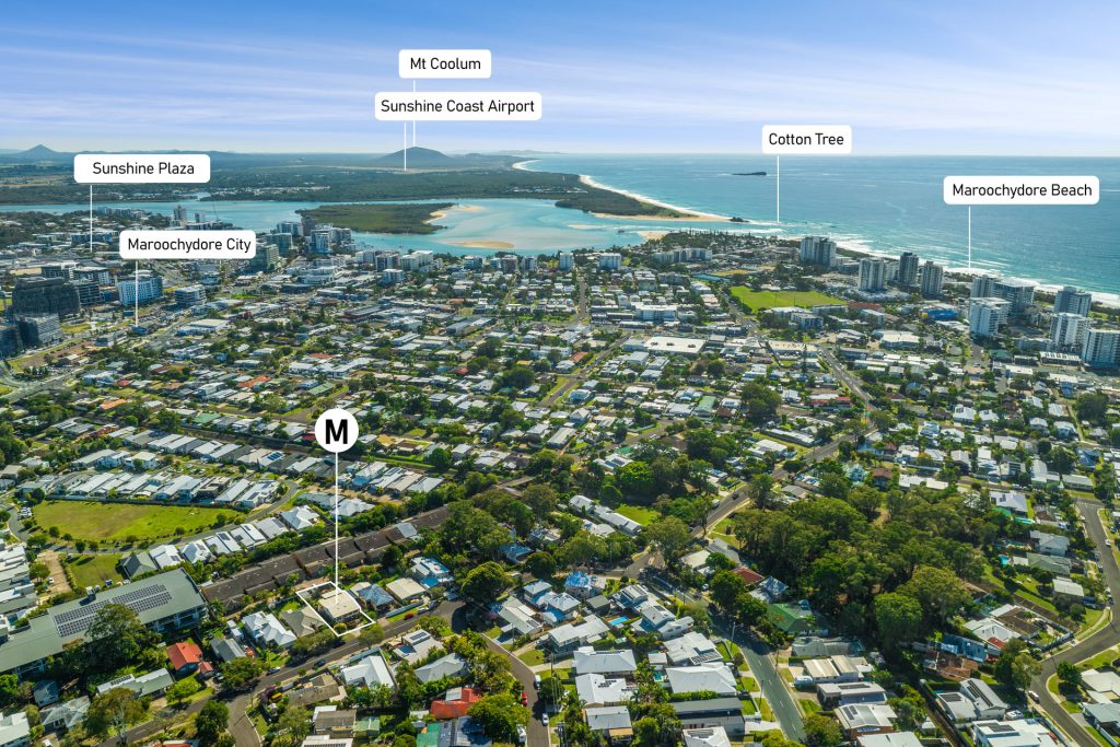 78 Wrigley Street, Maroochydore QLD 4558 - photo 5