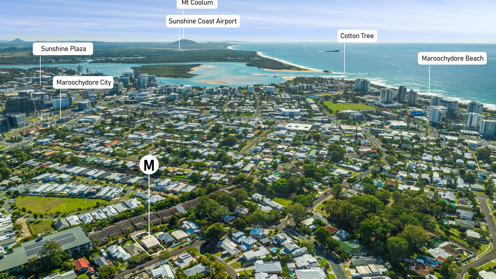 78 Wrigley Street, Maroochydore QLD 4558 - photo 5