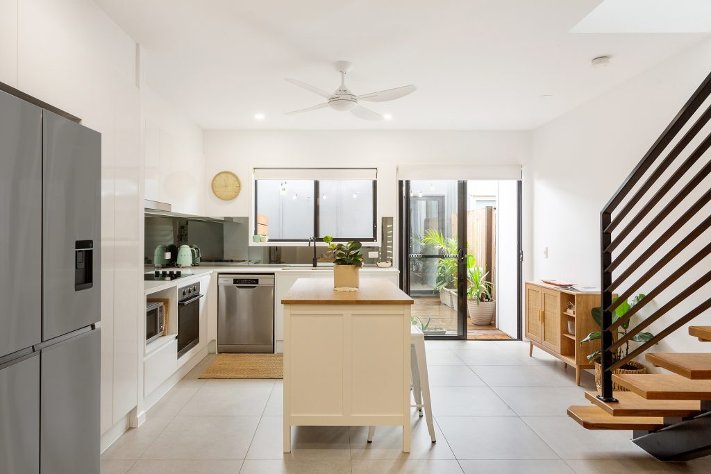 Sold - 15 Delilah Lane - New Property in Nirimba - Real Estate by Phil Hermans