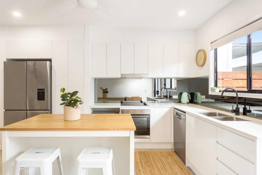 Sold - 15 Delilah Lane - New Property in Nirimba - Real Estate by Phil Hermans