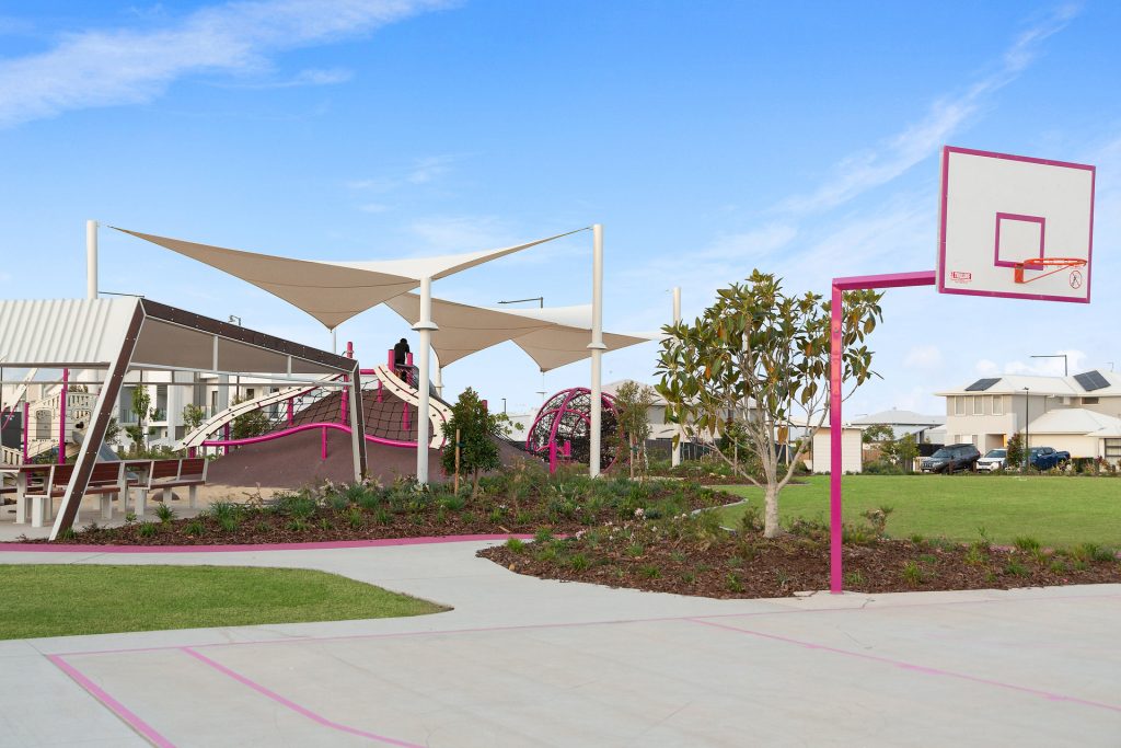 Sold - 15 Delilah Lane - New Property in Nirimba - Real Estate by Phil Hermans