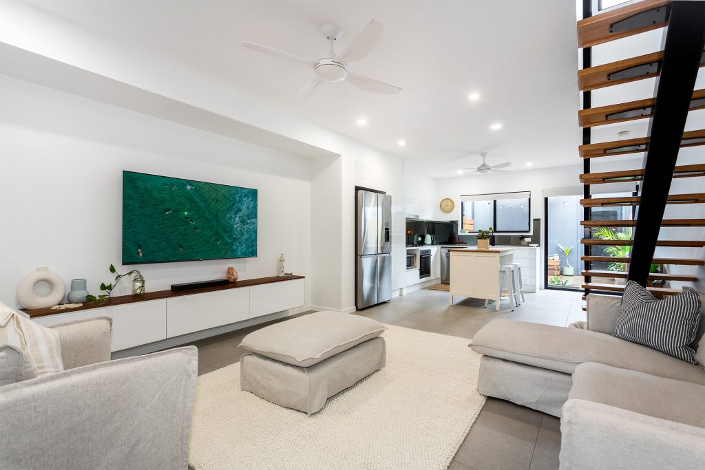 Sold - 15 Delilah Lane - New Property in Nirimba - Real Estate by Phil Hermans