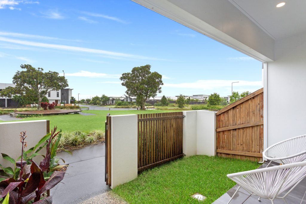 Sold - 15 Delilah Lane - New Property in Nirimba - Real Estate by Phil Hermans