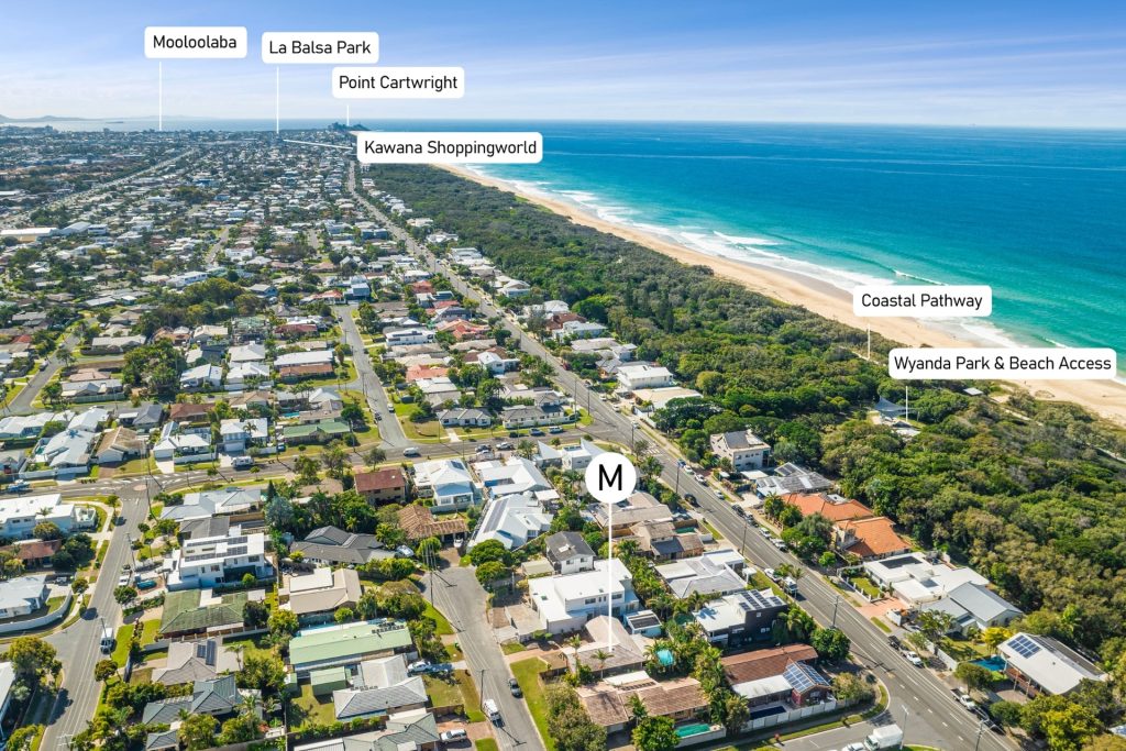 2 Mallard Place, Bokarina QLD 4575 - McGrath Coast & Hinterland
