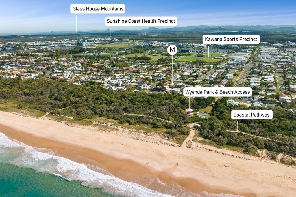 2 Mallard Place, Bokarina QLD 4575 - photo 17