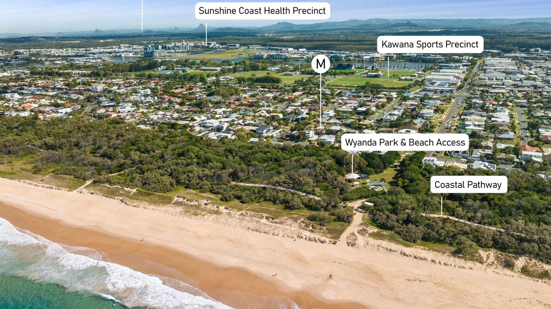 2 Mallard Place, Bokarina QLD 4575 - photo 17
