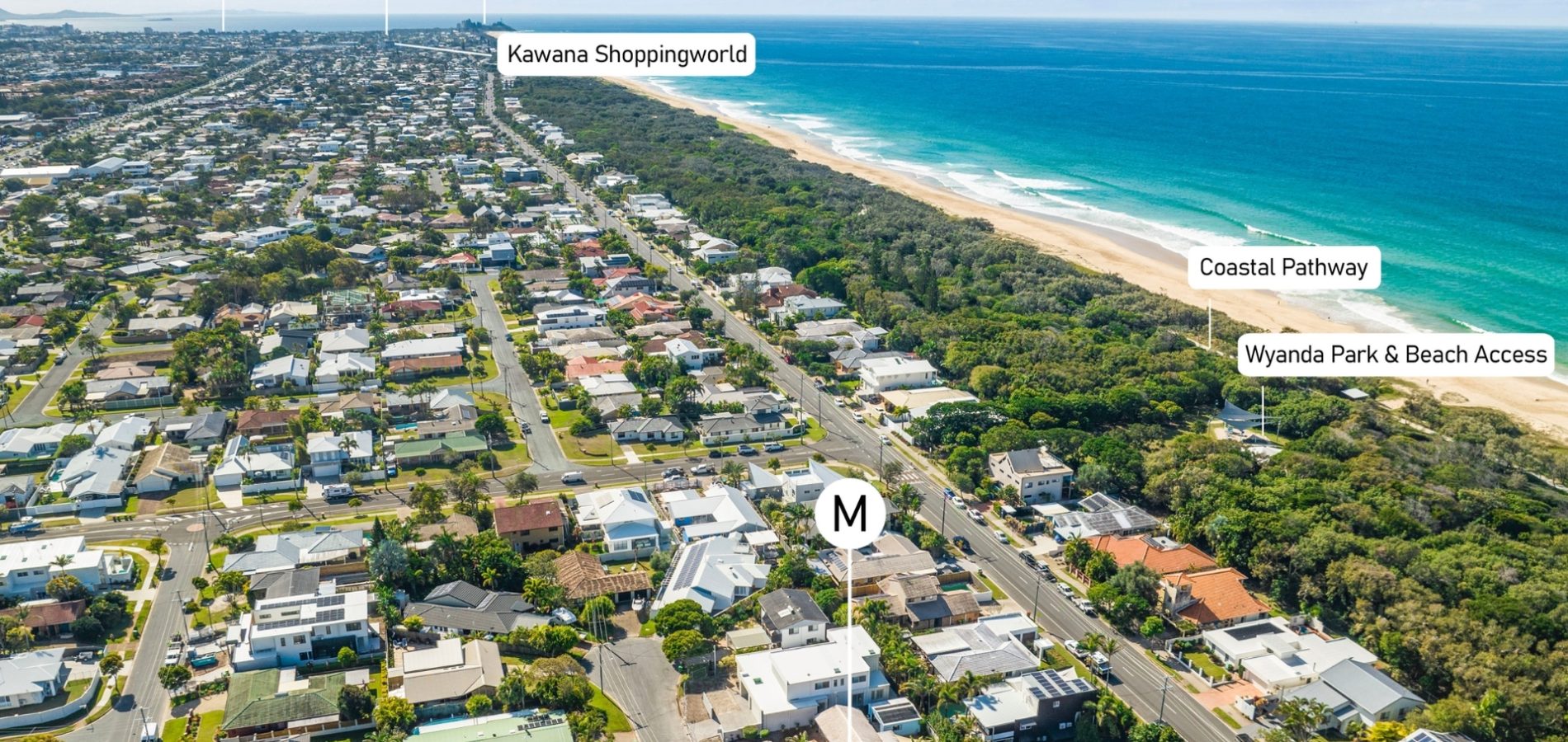 2 Mallard Place, Bokarina QLD 4575 - McGrath Coast & Hinterland