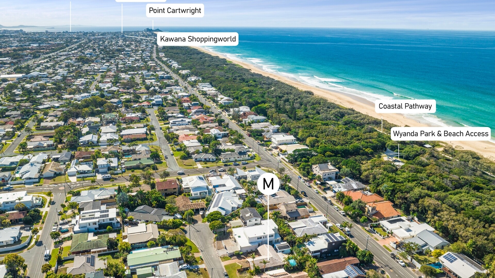 2 Mallard Place, Bokarina QLD 4575 - McGrath Coast & Hinterland