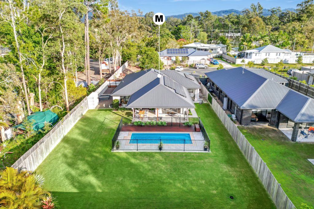 9 Cedarwood Place, Landsborough QLD 4550 - McGrath Coast & Hinterland