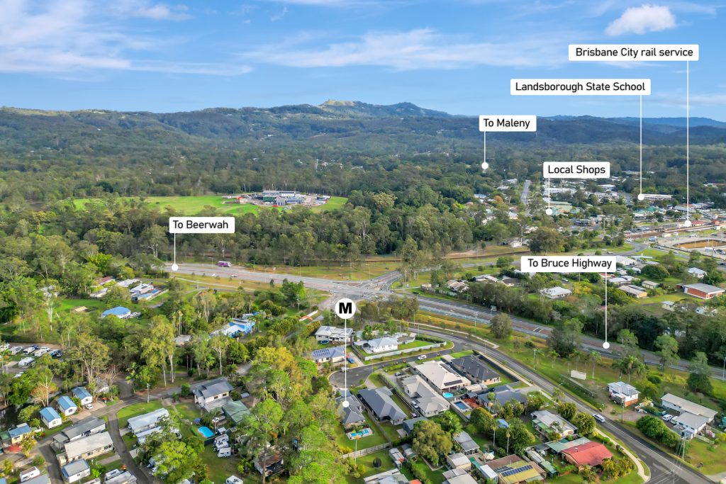 9 Cedarwood Place, Landsborough QLD 4550 - photo 17