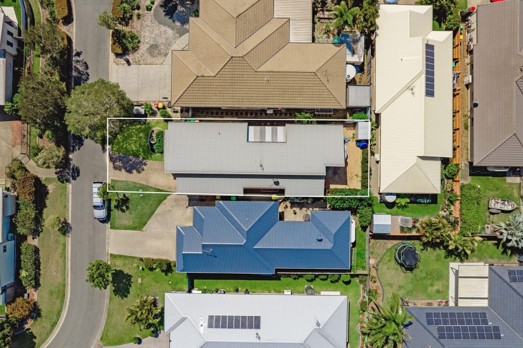 Sold - 5 Tanna Street - New Property in Caloundra West - Real Estate by Amy Bennett