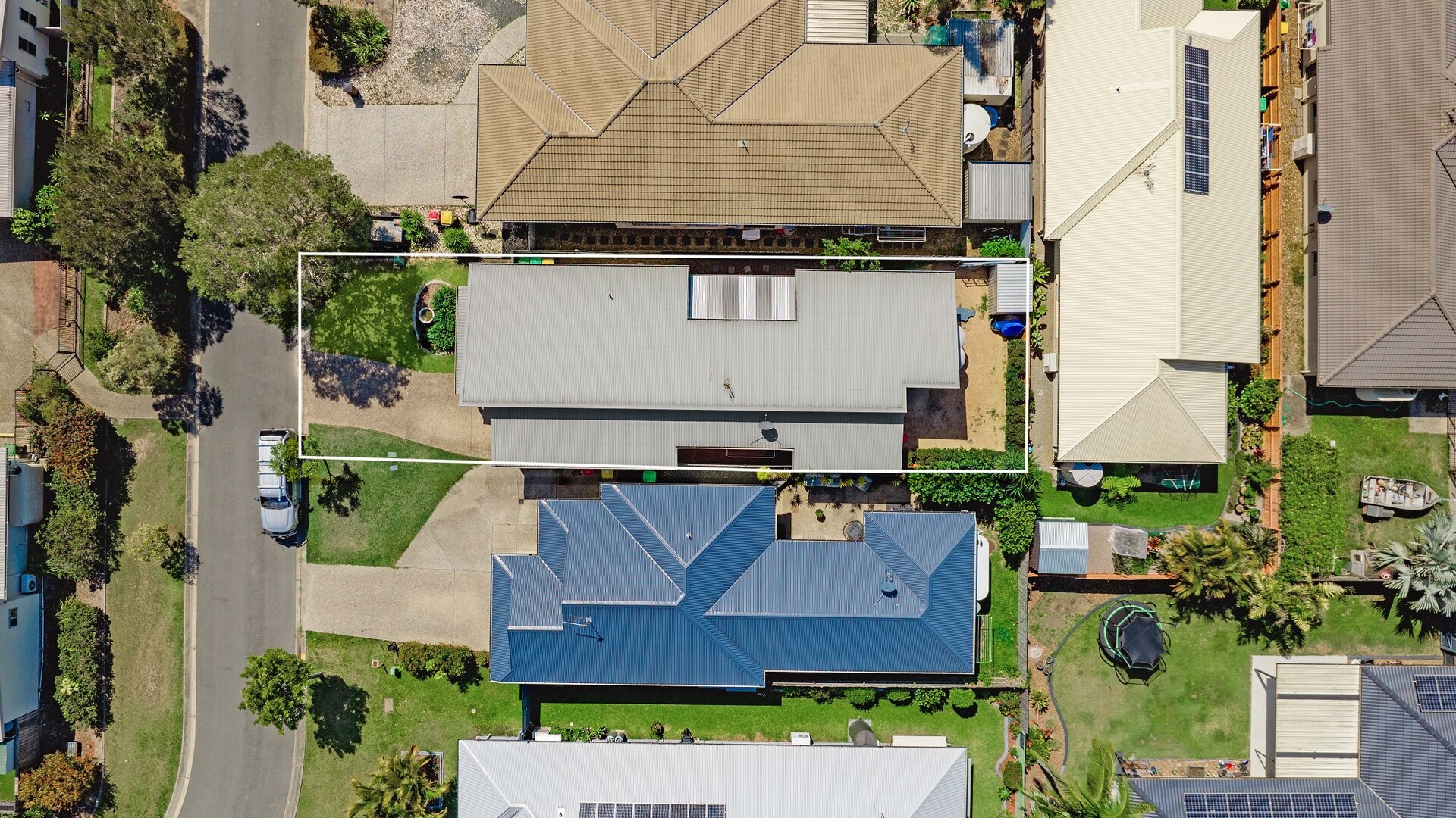 Sold - 5 Tanna Street - New Property in Caloundra West - Real Estate by Amy Bennett