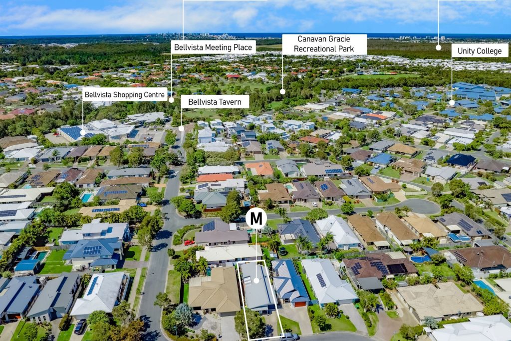 Sold - 5 Tanna Street - New Property in Caloundra West - Real Estate by Amy Bennett