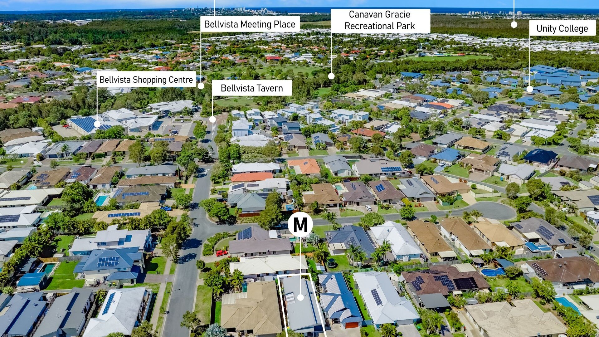 Sold - 5 Tanna Street - New Property in Caloundra West - Real Estate by Amy Bennett