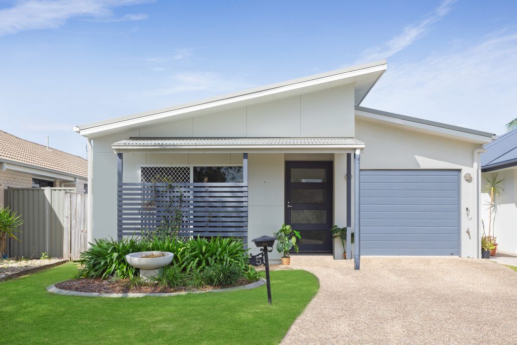 Sold - 5 Tanna Street - New Property in Caloundra West - Real Estate by Amy Bennett