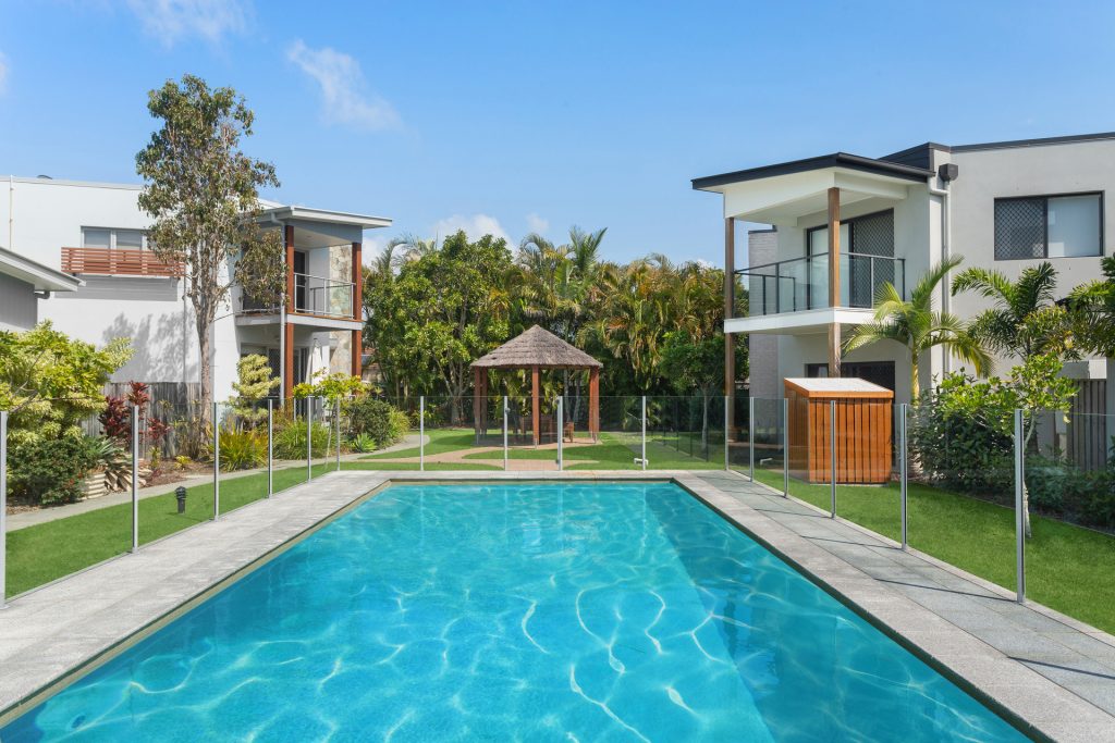 Sold - 2/1-7 Rawson Street - New Property in Caloundra West - Real Estate by Nicki Colam