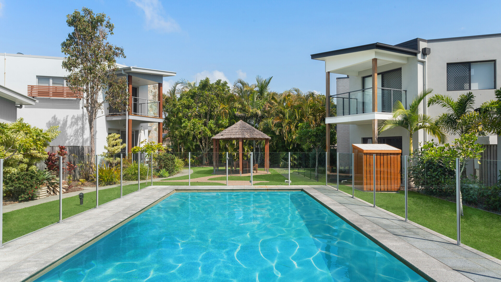 Sold - 2/1-7 Rawson Street - New Property in Caloundra West - Real Estate by Nicki Colam