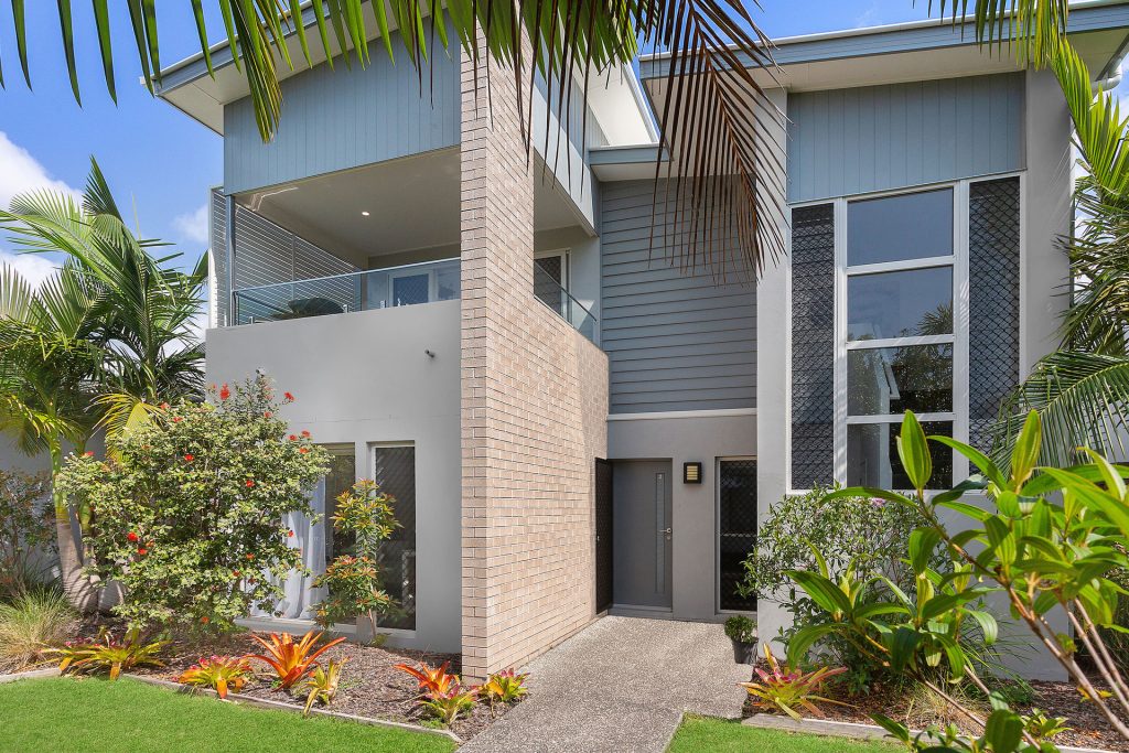 Sold - 2/1-7 Rawson Street - New Property in Caloundra West - Real Estate by Nicki Colam
