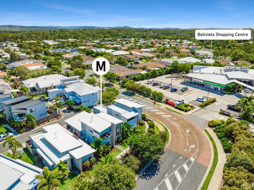 Sold - 2/1-7 Rawson Street - New Property in Caloundra West - Real Estate by Nicki Colam
