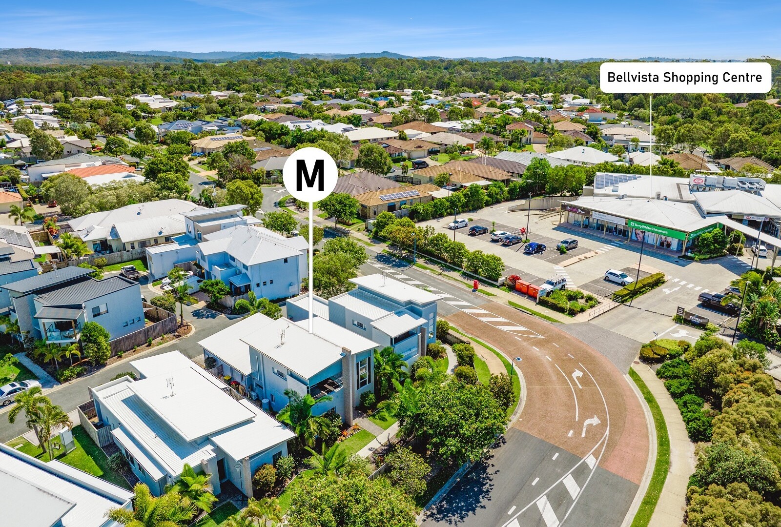 Sold - 2/1-7 Rawson Street - New Property in Caloundra West - Real Estate by Nicki Colam
