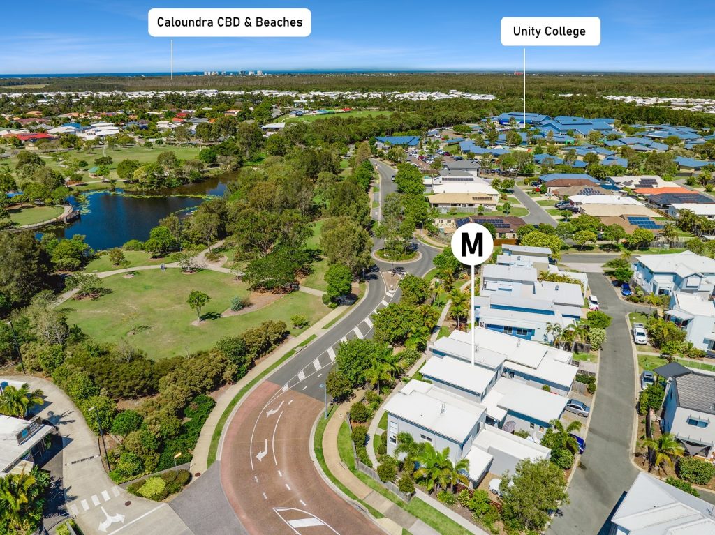 Sold - 2/1-7 Rawson Street - New Property in Caloundra West - Real Estate by Nicki Colam