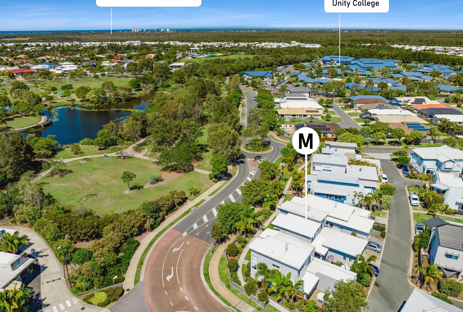 Sold - 2/1-7 Rawson Street - New Property in Caloundra West - Real Estate by Nicki Colam