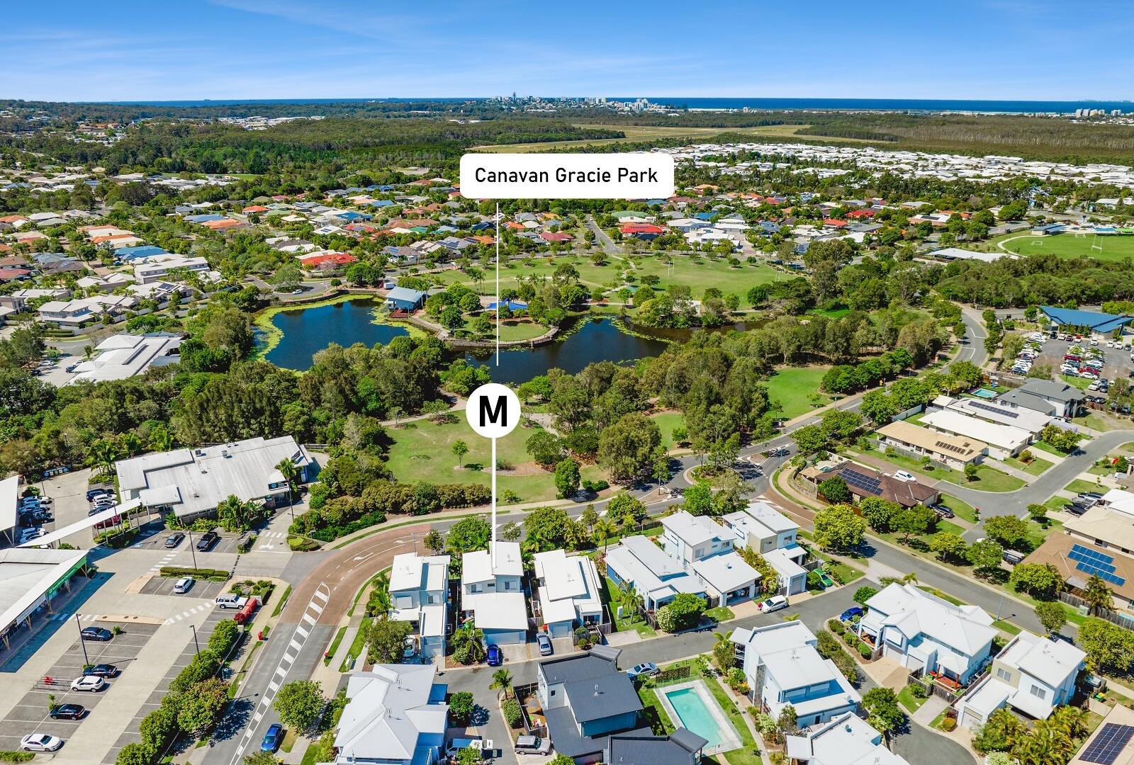 Sold - 2/1-7 Rawson Street - New Property in Caloundra West - Real Estate by Nicki Colam