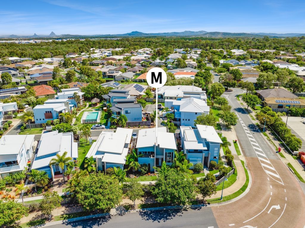 Sold - 2/1-7 Rawson Street - New Property in Caloundra West - Real Estate by Nicki Colam