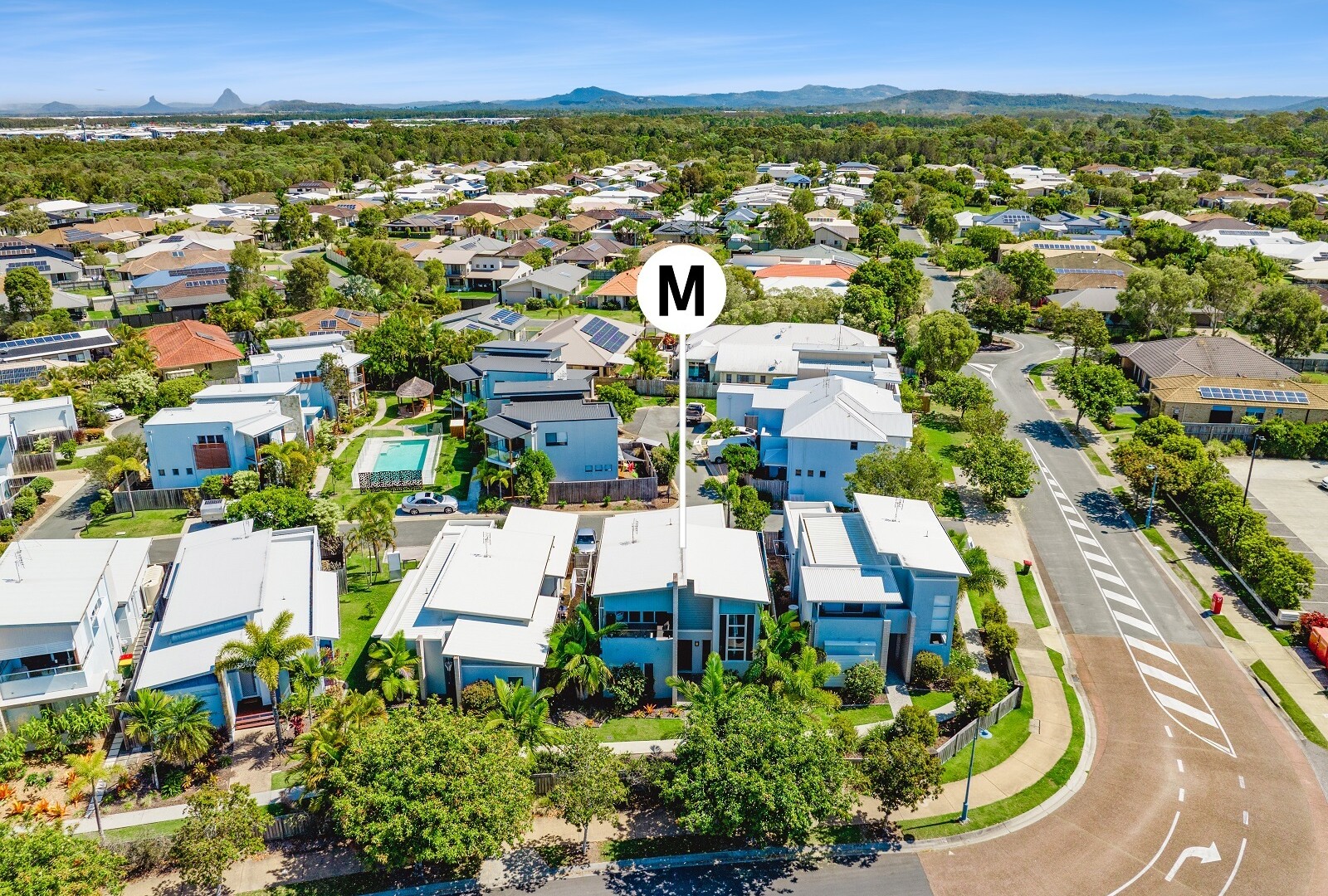 Sold - 2/1-7 Rawson Street - New Property in Caloundra West - Real Estate by Nicki Colam