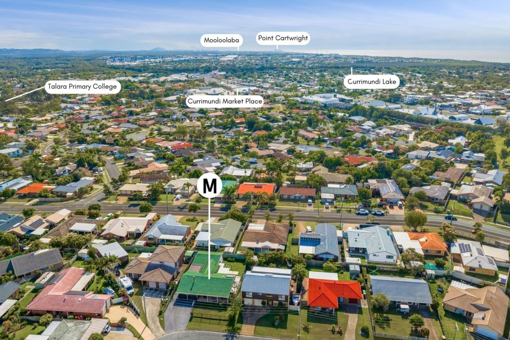 20 Pozieres Crescent, Aroona QLD 4551 - photo 17