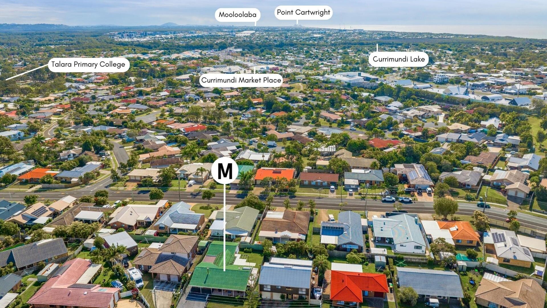 20 Pozieres Crescent, Aroona QLD 4551 - photo 17