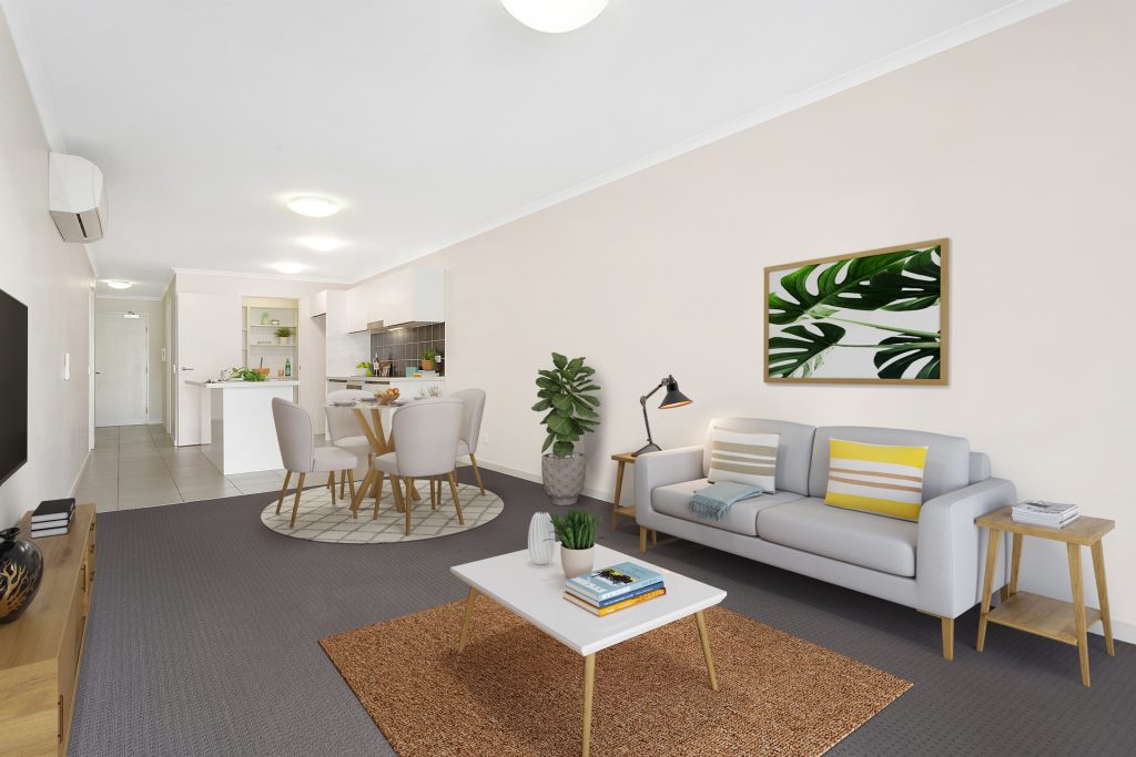410/6 High Street, Sippy Downs QLD 4556 - photo 2