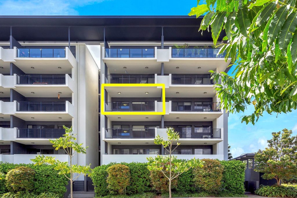 410/6 High Street, Sippy Downs QLD 4556 - photo 6