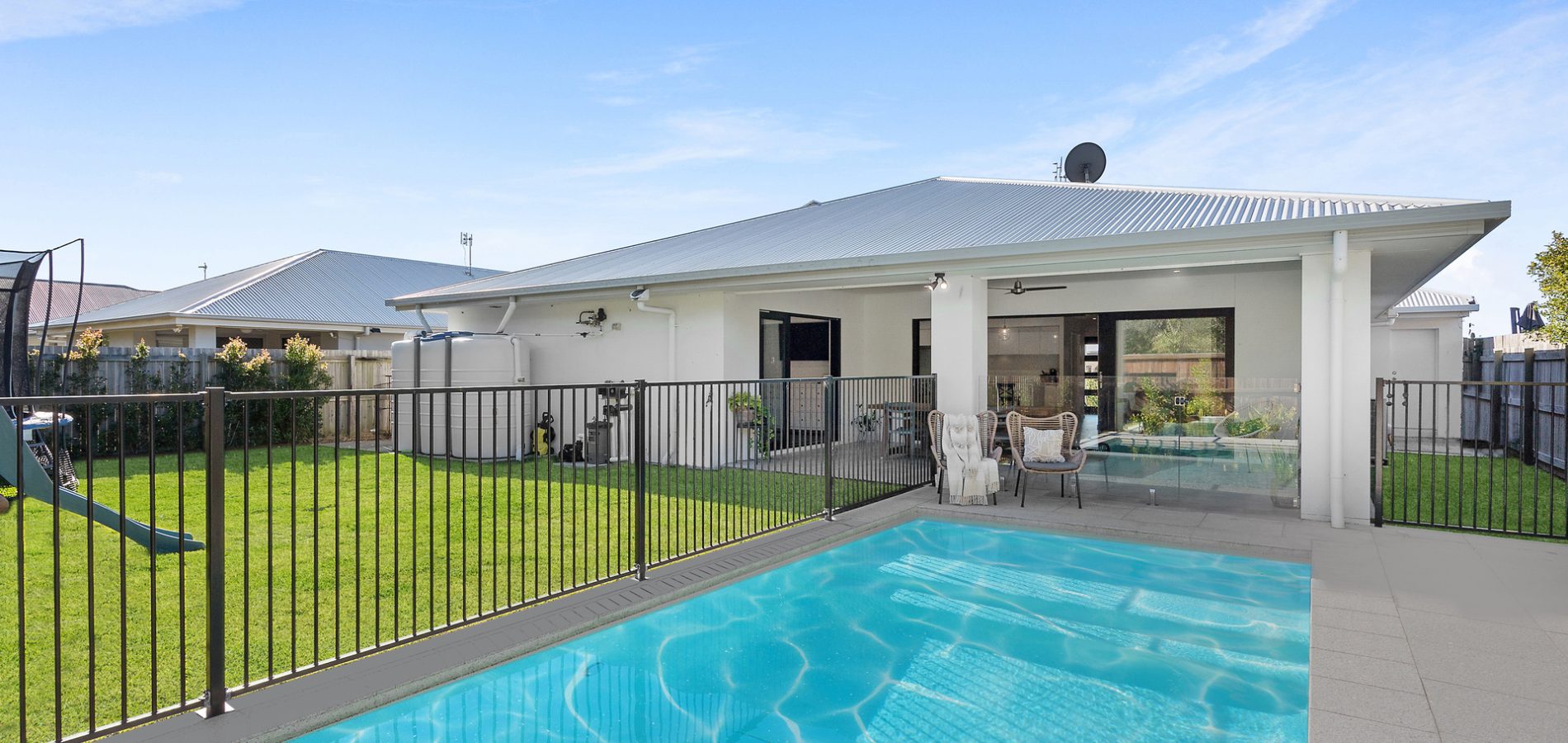 95 Bells Reach Drive, Caloundra West QLD 4551 - McGrath Coast & Hinterland
