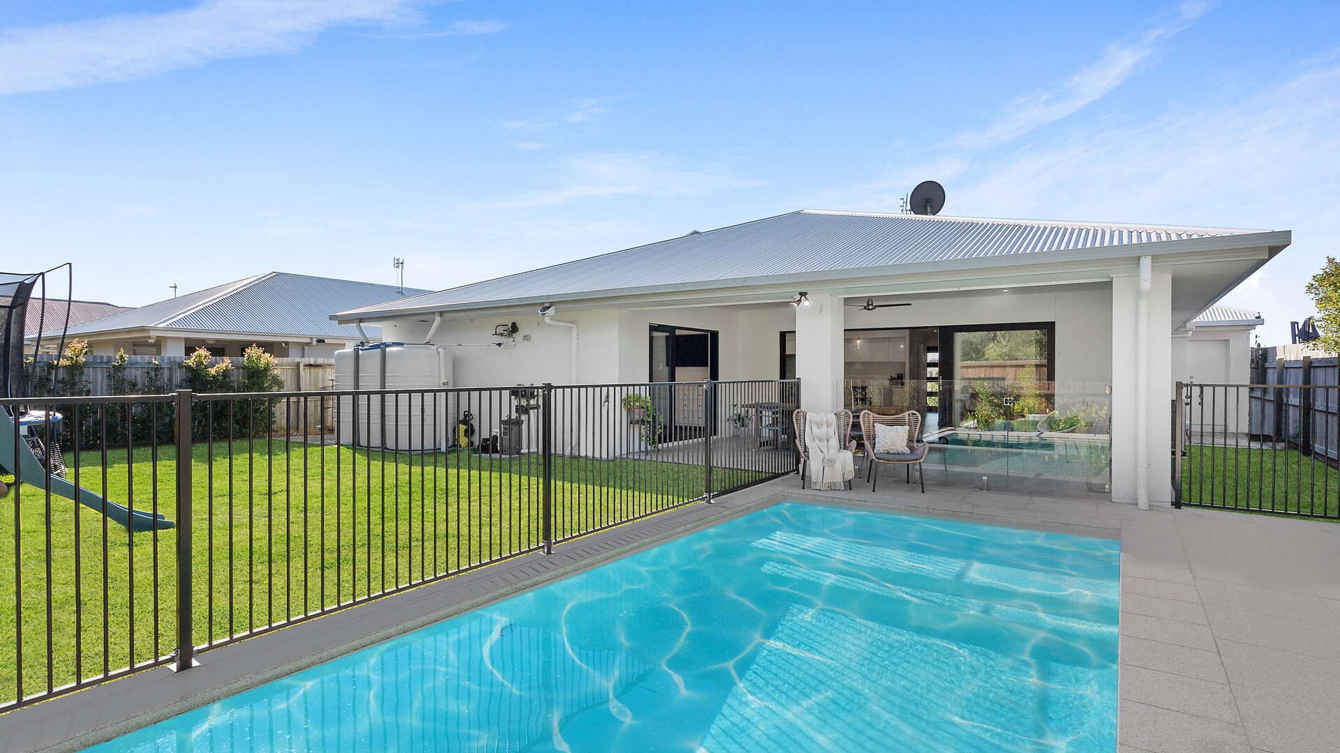 95 Bells Reach Drive, Caloundra West QLD 4551 - McGrath Coast & Hinterland