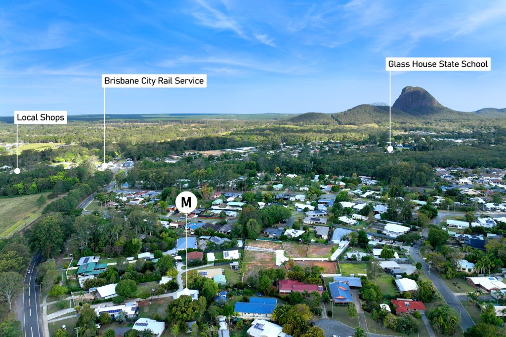 67 Railway Parade, Glass House Mountains QLD 4518 - photo 16