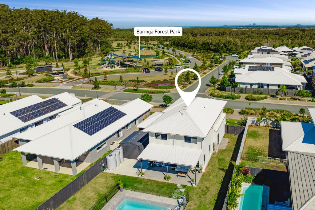 33 Eden Drive, Baringa QLD 4551 - photo 3
