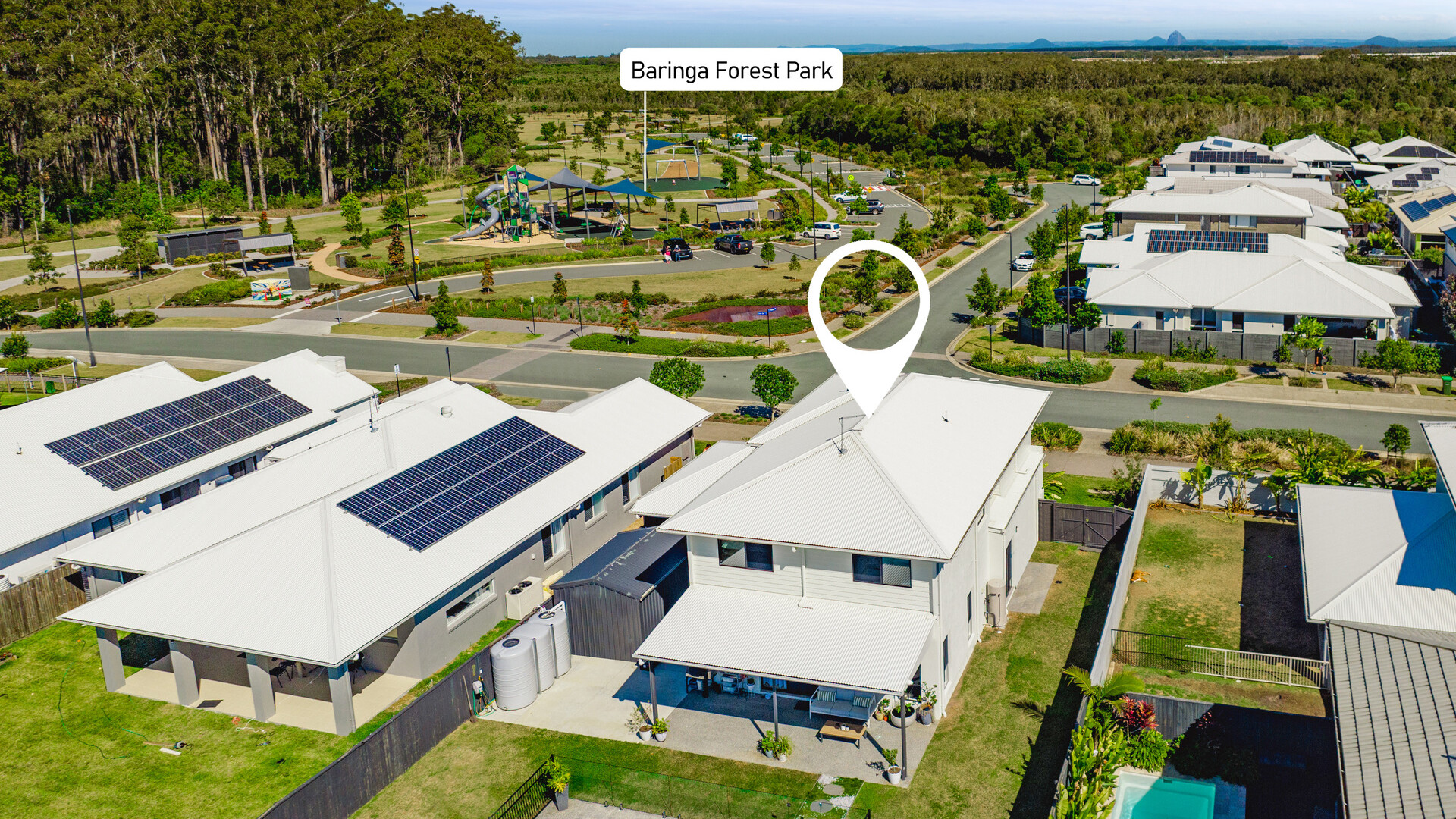 33 Eden Drive, Baringa QLD 4551 - photo 3