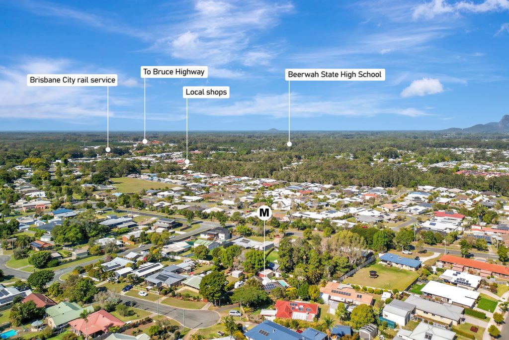 19 Arcadia Drive, Beerwah QLD 4519 - photo 16